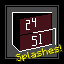 Custom Splashes icon